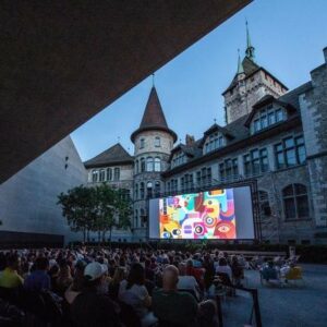 Service Image