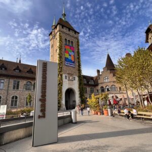 Service Image